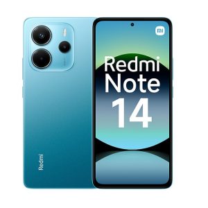 Redmi Note 14 8-256